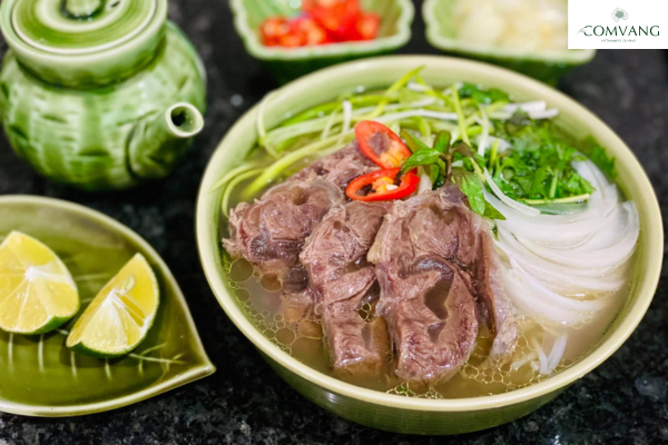 Phở Hà Nội